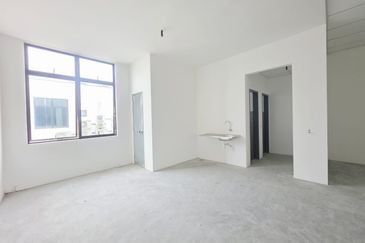 68 Avenue @ Gelang Patah