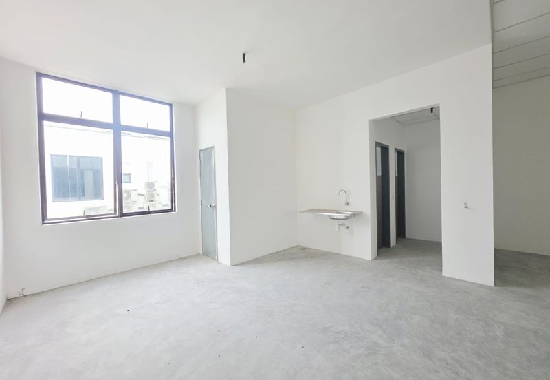 68 Avenue @ Gelang Patah