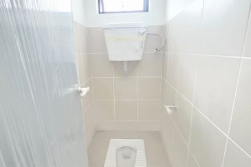 68 Avenue @ Gelang Patah