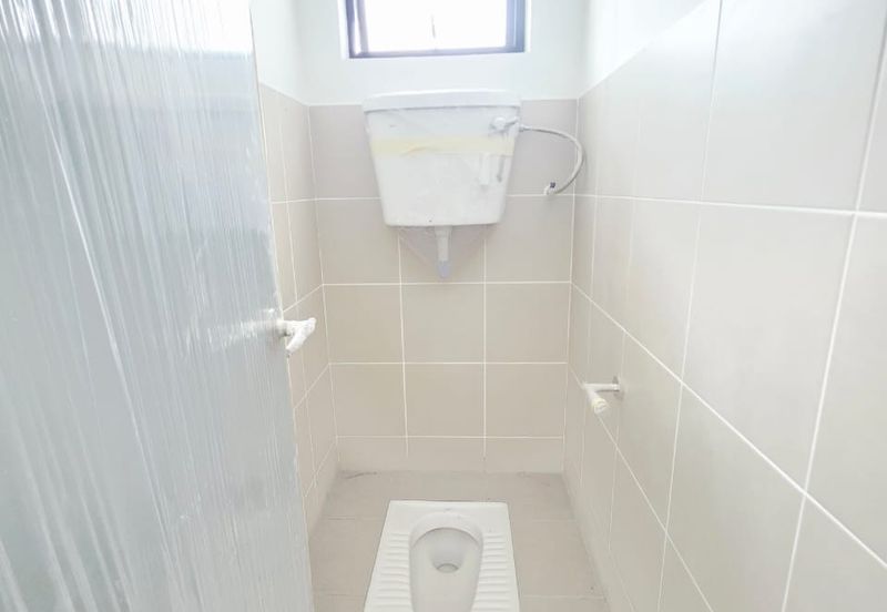 68 Avenue @ Gelang Patah