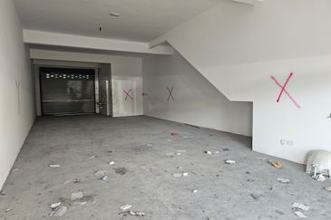 68 Avenue @ Gelang Patah