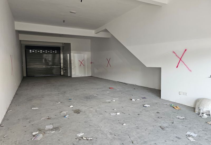 68 Avenue @ Gelang Patah