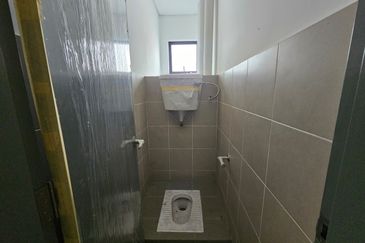 68 Avenue @ Gelang Patah