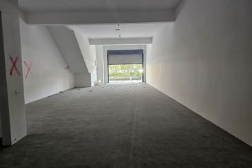 68 Avenue @ Gelang Patah