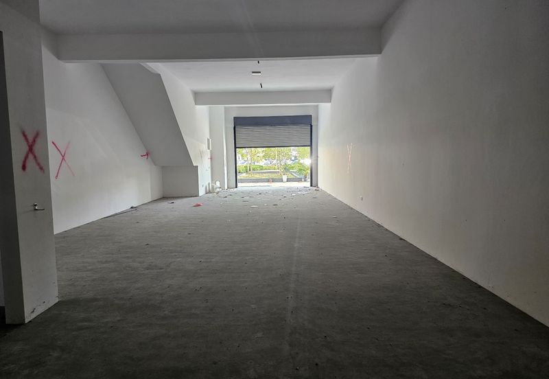 68 Avenue @ Gelang Patah