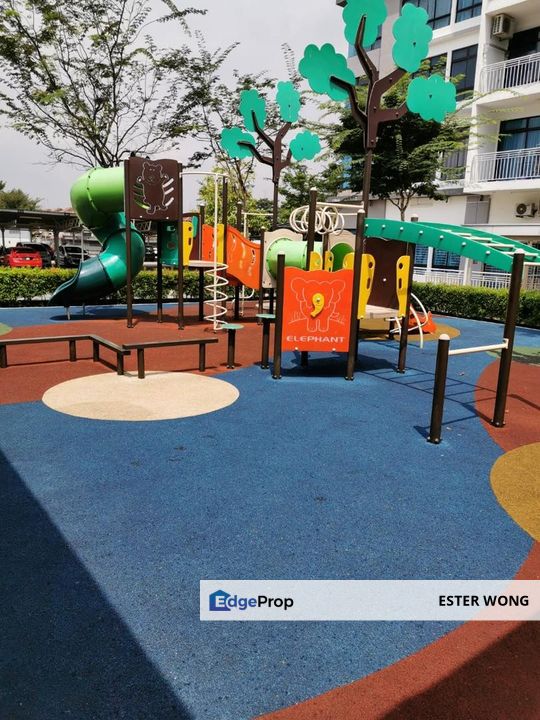 Seri Austin Luxury Apartment 1 Bedroom Unit For Sale, Johor, Johor Bahru