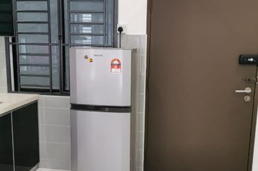 Seri Austin Luxury Apartment