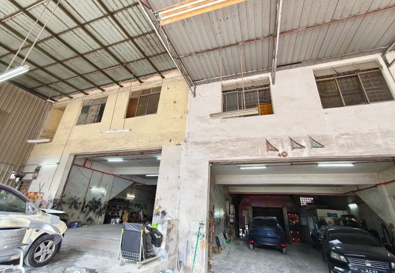 Taman Perindustrian Kota Puteri