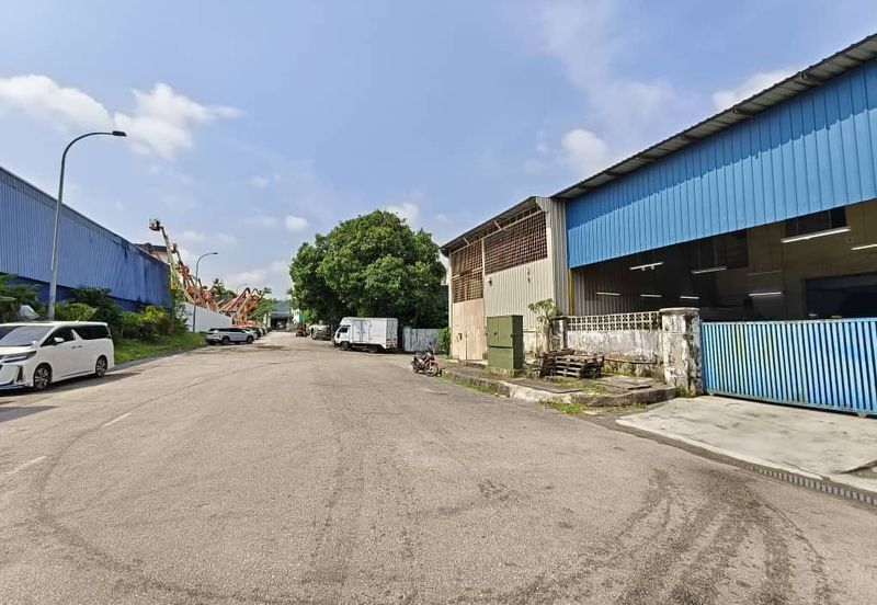 Taman Perindustrian Kota Puteri