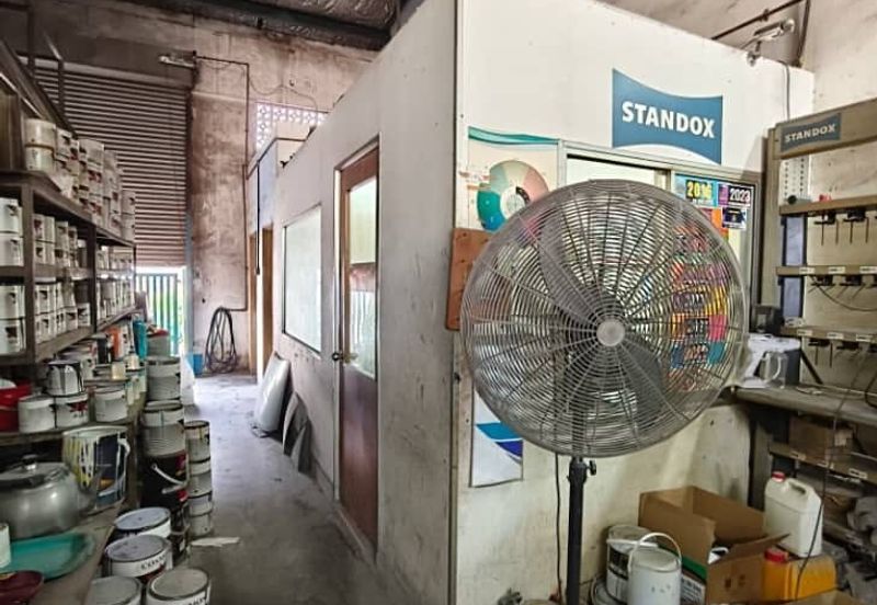 Taman Perindustrian Kota Puteri