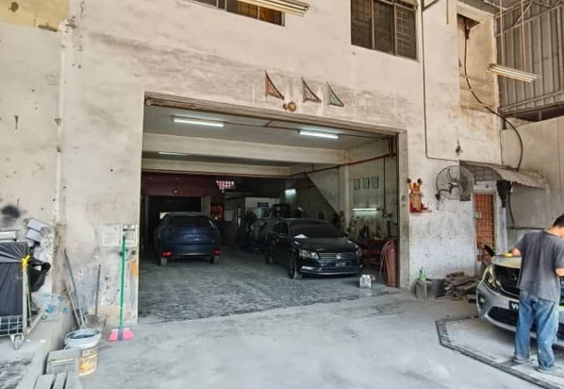 Taman Perindustrian Kota Puteri