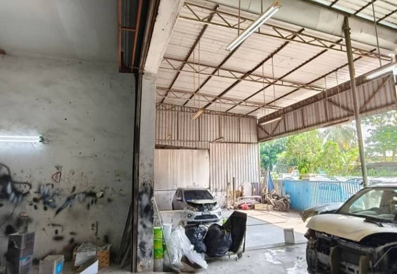 Taman Perindustrian Kota Puteri