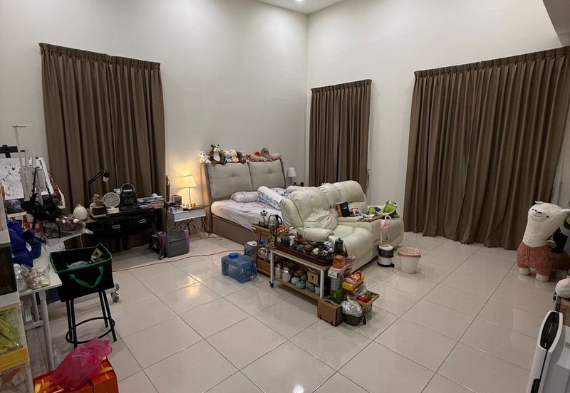 Taman Wawasan Kelapa Sawit