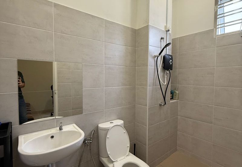 Taman Wawasan Kelapa Sawit