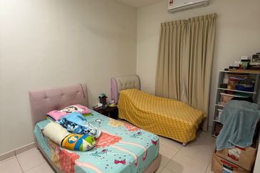 Taman Wawasan Kelapa Sawit