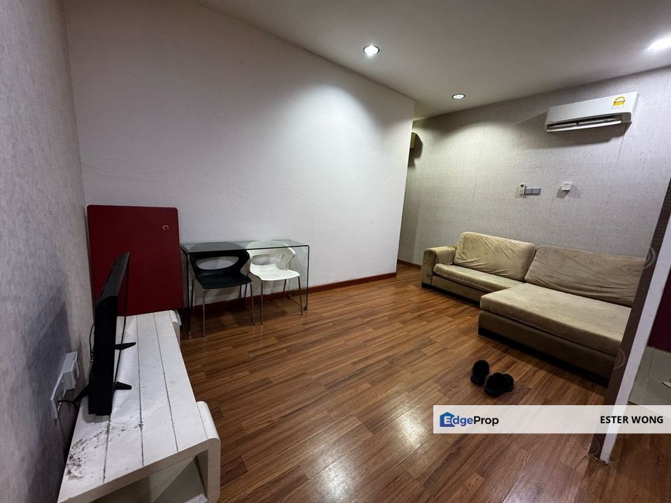 Palazio Studio Unit For Sale, Johor, Johor Bahru