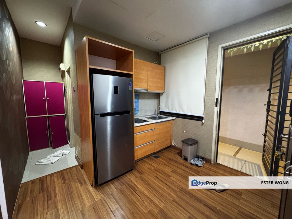 Palazio Studio Unit For Sale, Johor, Johor Bahru