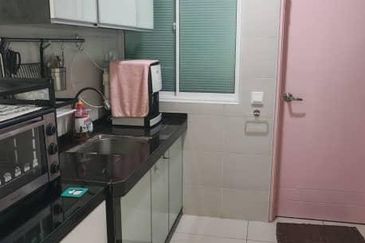 Perling Heights Apartments