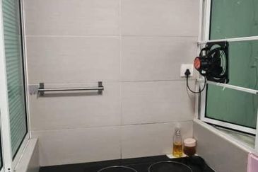 Perling Heights Apartments