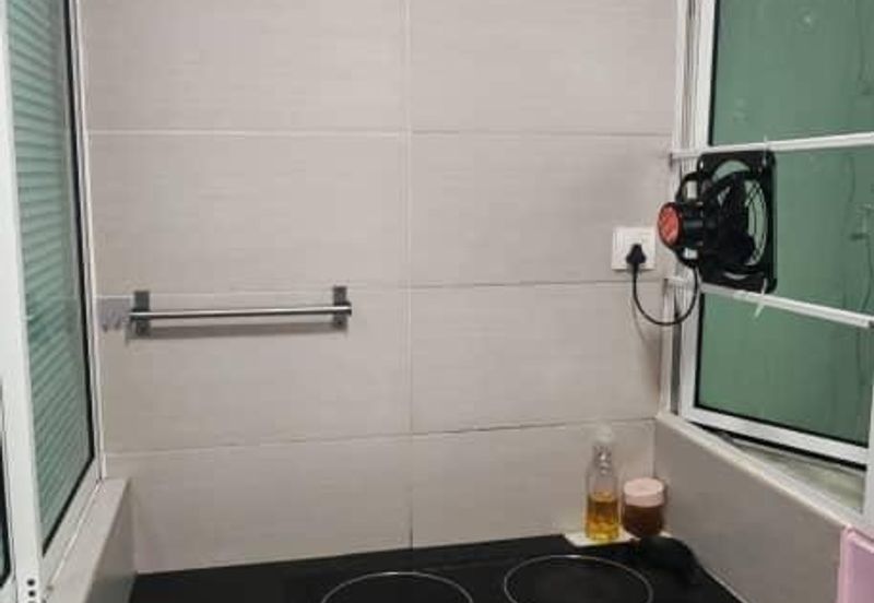 Perling Heights Apartments