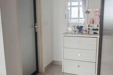 Perling Heights Apartments