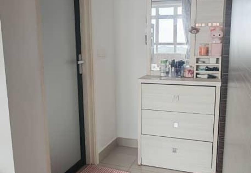 Perling Heights Apartments