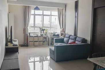 Perling Heights Apartments