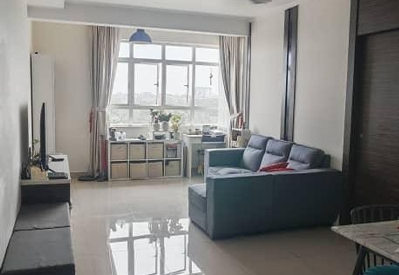 Perling Heights Apartments