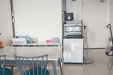 Perling Heights Apartments