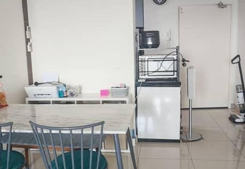 Perling Heights Apartments