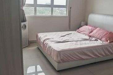 Perling Heights Apartments