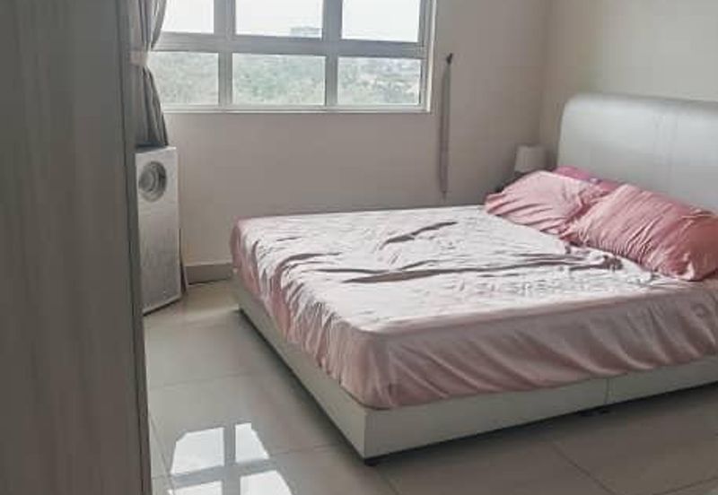 Perling Heights Apartments