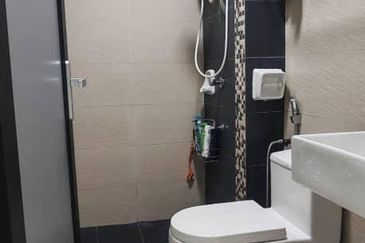 Perling Heights Apartments