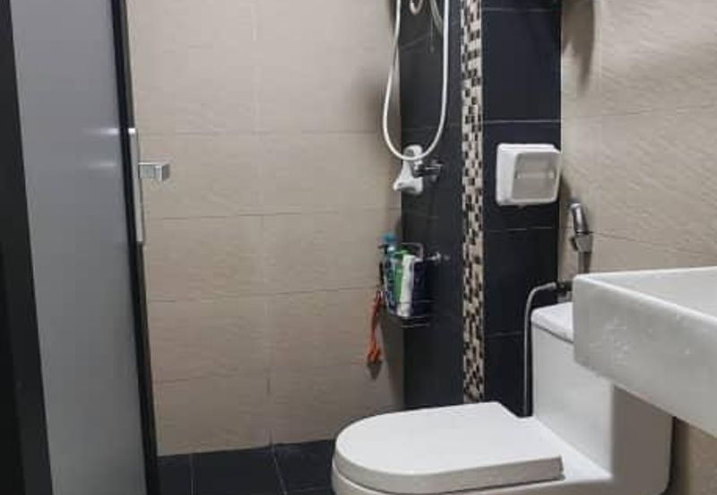 Perling Heights Apartments