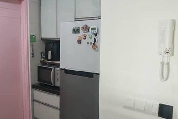 Perling Heights Apartments