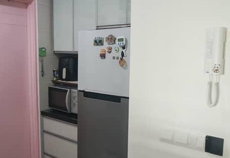 Perling Heights Apartments