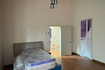 DSerambi @ Taman Perling