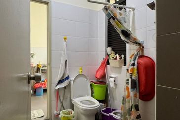 DSerambi @ Taman Perling