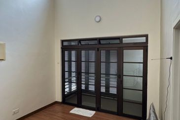 DSerambi @ Taman Perling