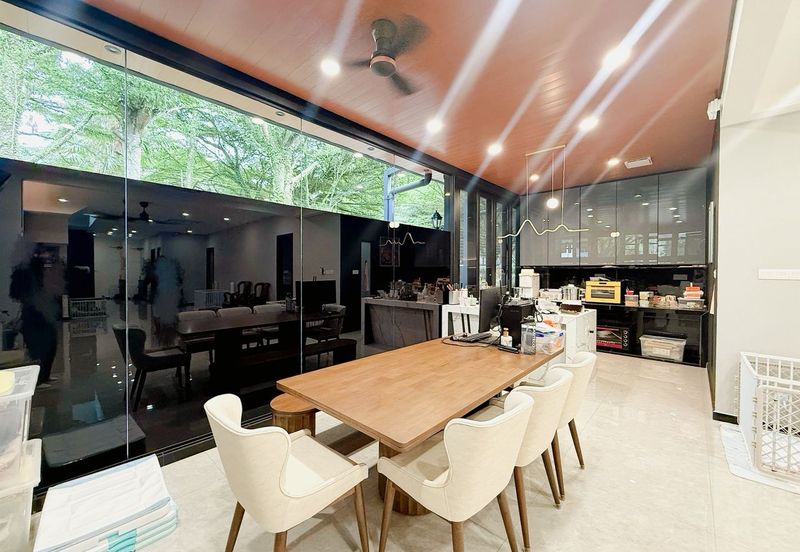 Senibong Cove Waterway Residences