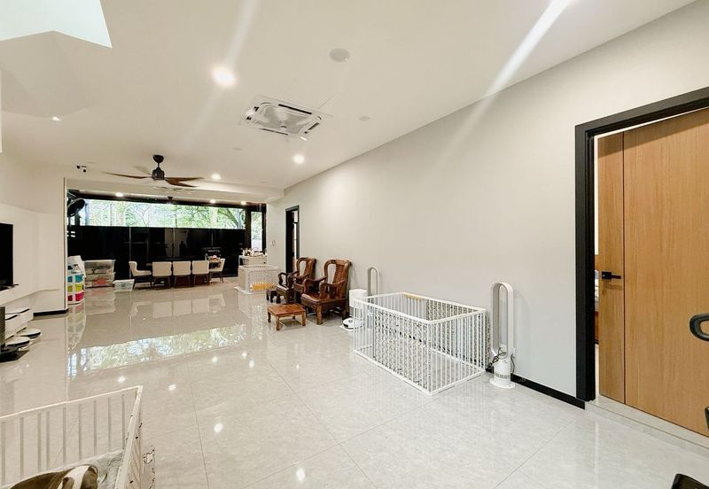 Senibong Cove Waterway Residences