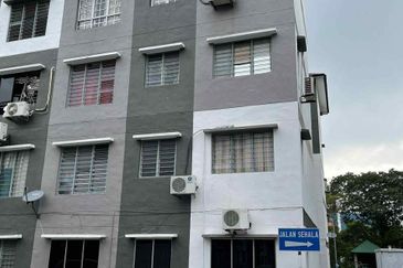 Bandar Baru Permas Jaya