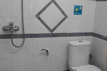 Bandar Baru Permas Jaya