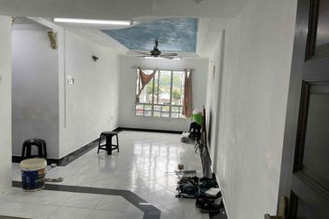 Bandar Baru Permas Jaya