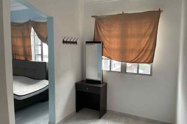 Bandar Baru Permas Jaya