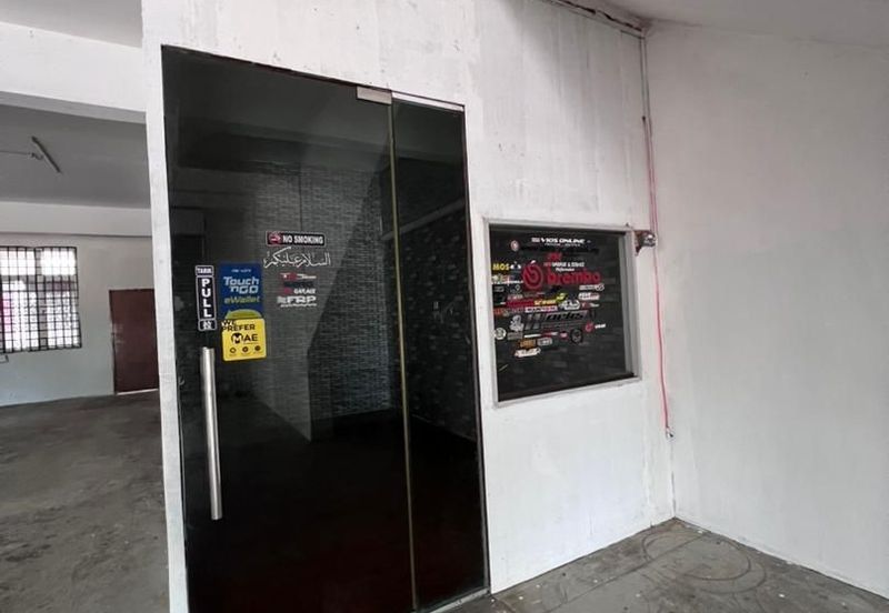 Taman Sierra Perdana