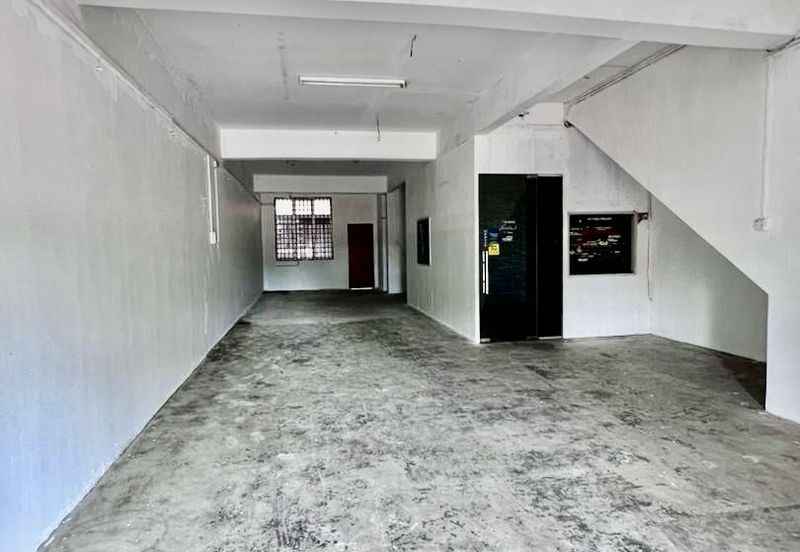 Taman Sierra Perdana