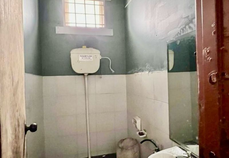 Taman Sierra Perdana