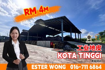 Kota Tinggi