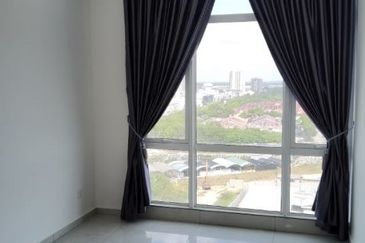 Havona Residence @ Taman Mount Austin